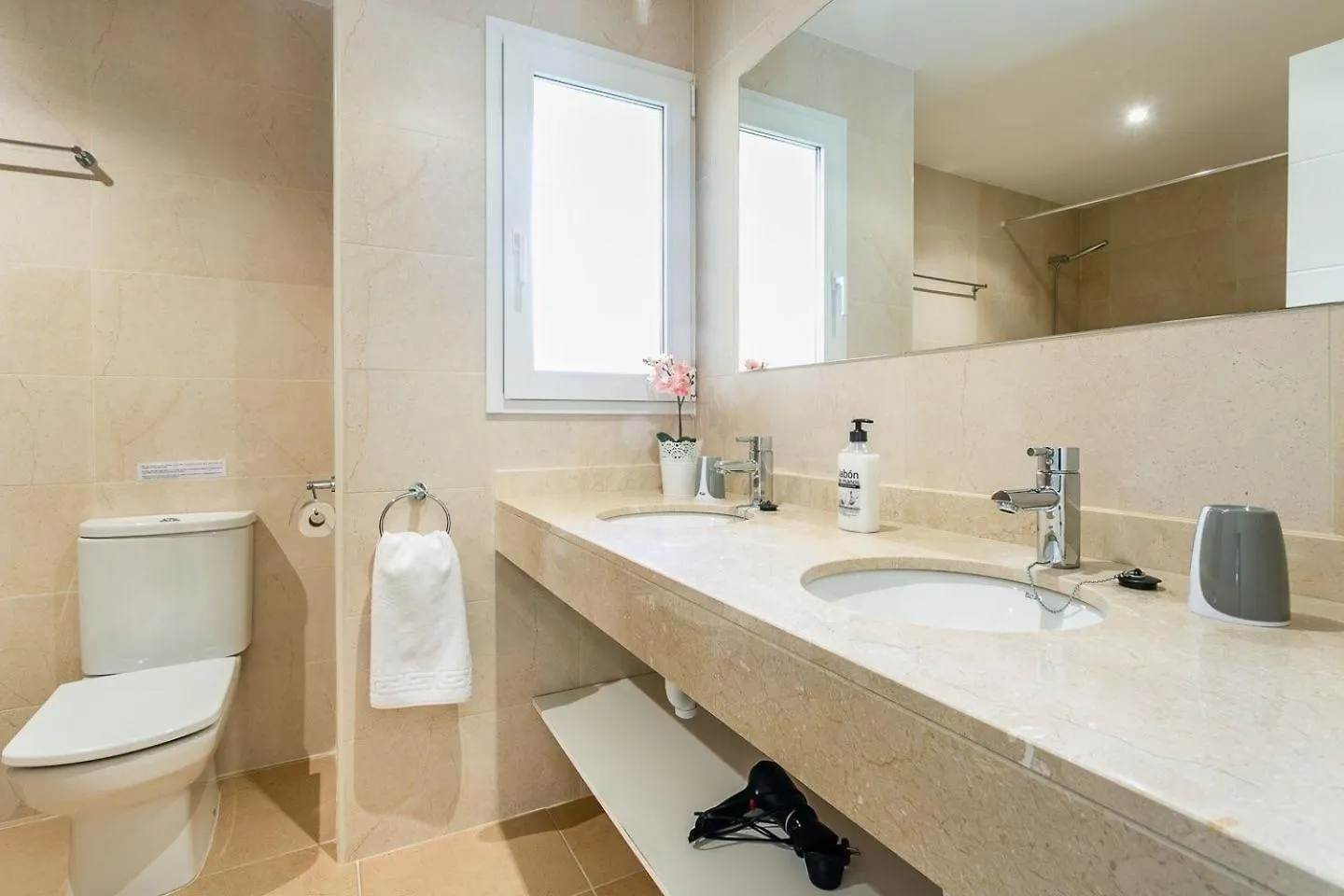 Mediterranes Appartement Mit Pool Sa Rapita 0*,