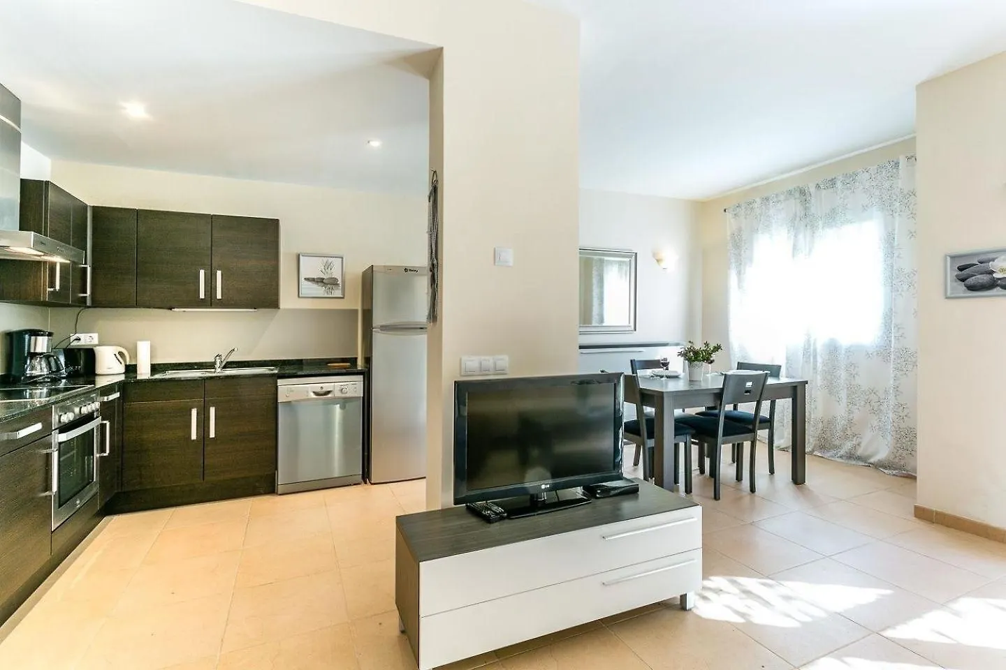 Mediterranes Appartement Mit Pool Sa Rapita 0*,